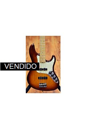 Fender American Deluxe Jazz Bass T.S. Fender American Deluxe Jazz Bass T.S.